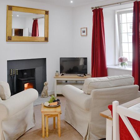 Wylies Brae Vila New Galloway Exterior foto